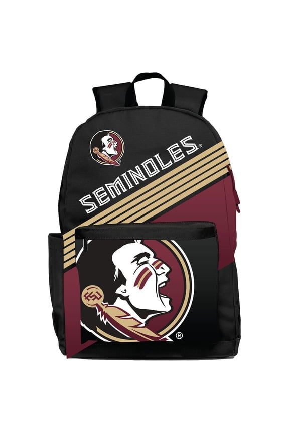 Florida State Seminoles Ultimate Fan Backpack