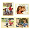 thumbnail image 1 of MOJO Friends Forever Wooden 4-Puzzle Set, 1 of 5