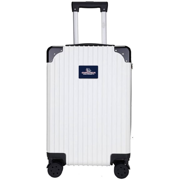 MOJO Gonzaga Bulldogs 21'' Premium Carry-On Hardcase