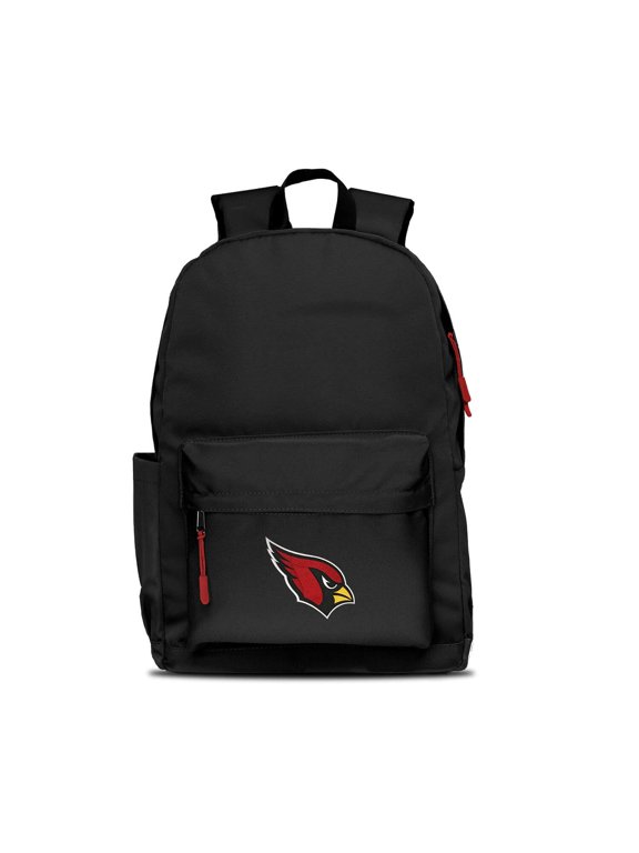 Gray Arizona Cardinals Laptop Backpack