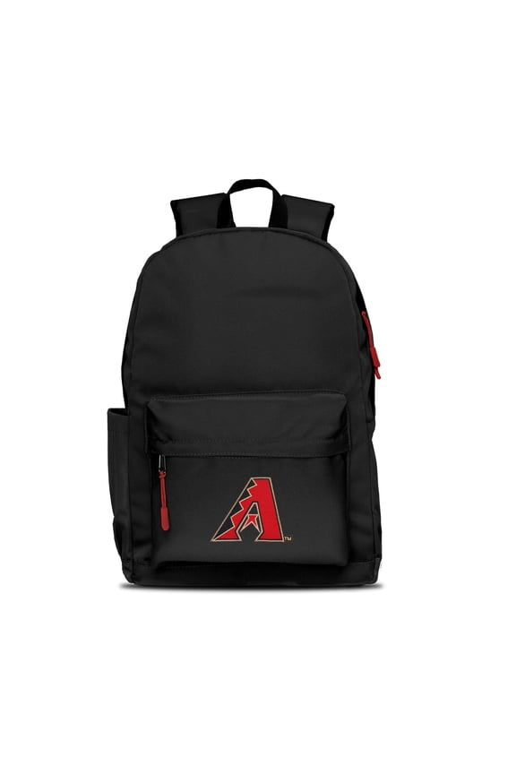 Gray Arizona Diamondbacks Laptop Backpack