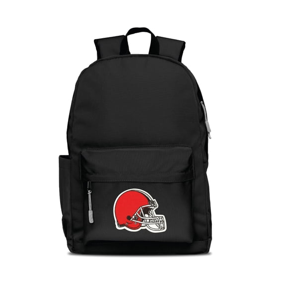 MOJO Gray Cleveland Browns Laptop Backpack