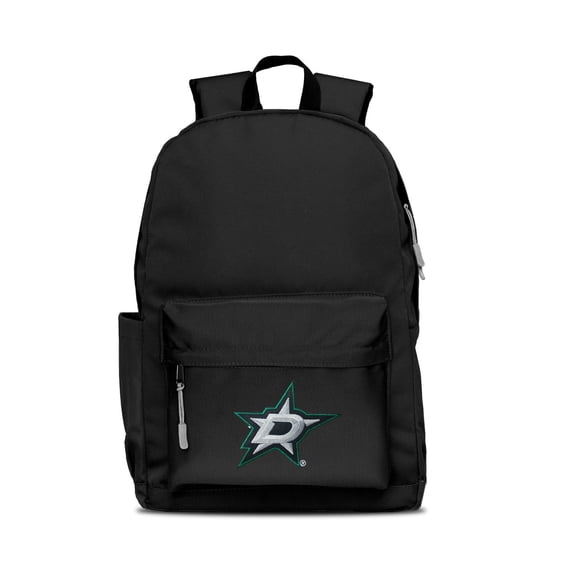 MOJO Gray Dallas Stars Laptop Backpack