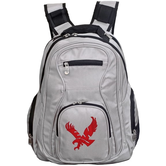 MOJO Gray Eastern Washington Eagles Backpack Laptop