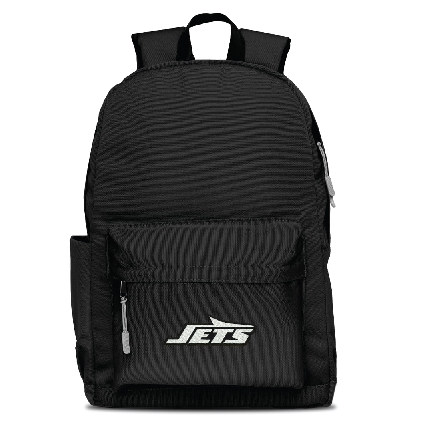 MOJO Gray New York Jets Laptop Backpack