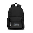 thumbnail image 1 of MOJO Gray Seattle Seahawks Laptop Backpack, 1 of 3