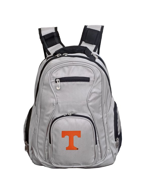 MOJO Gray Tennessee Volunteers Backpack Laptop