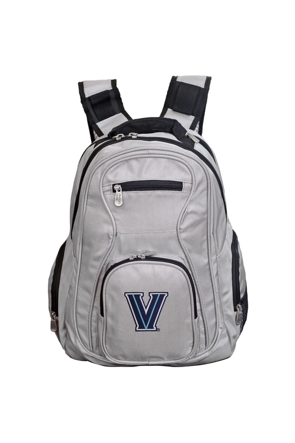 MOJO Gray Villanova Wildcats Backpack Laptop