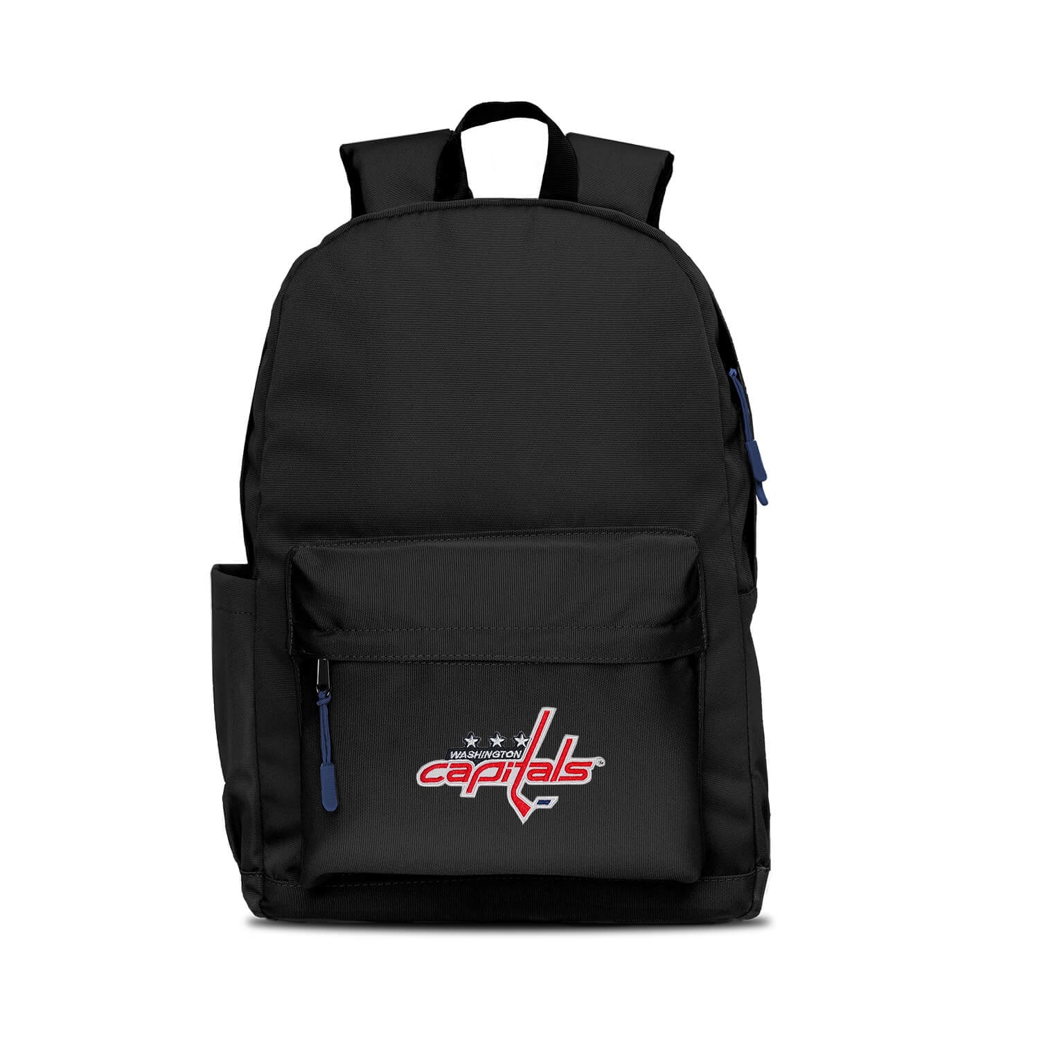 MOJO Gray Washington Capitals Laptop Backpack - Walmart.com