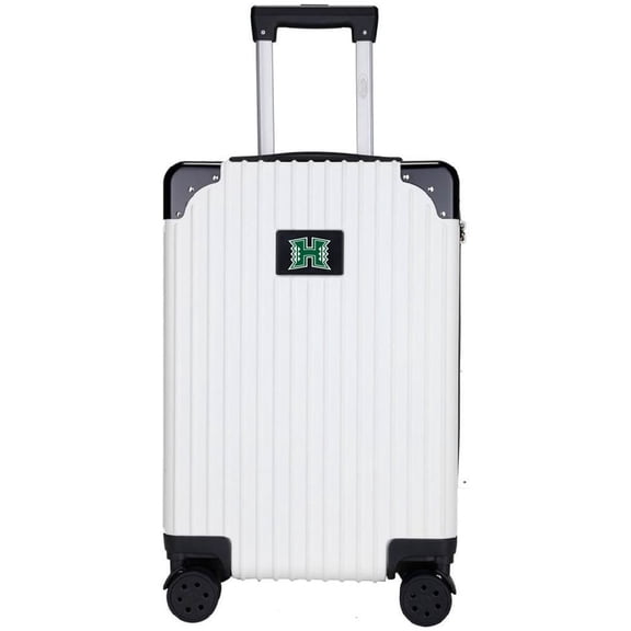 MOJO Hawaii Warriors 21'' Premium Carry-On Hardcase