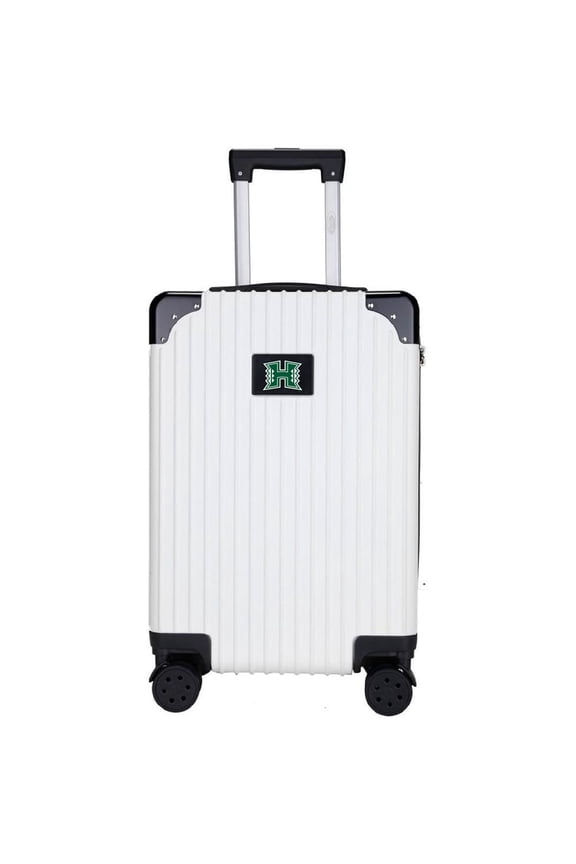 MOJO Hawaii Warriors 21'' Premium Carry-On Hardcase