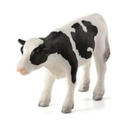 MOJO Holstein Calf Standing Animal Figure 387061