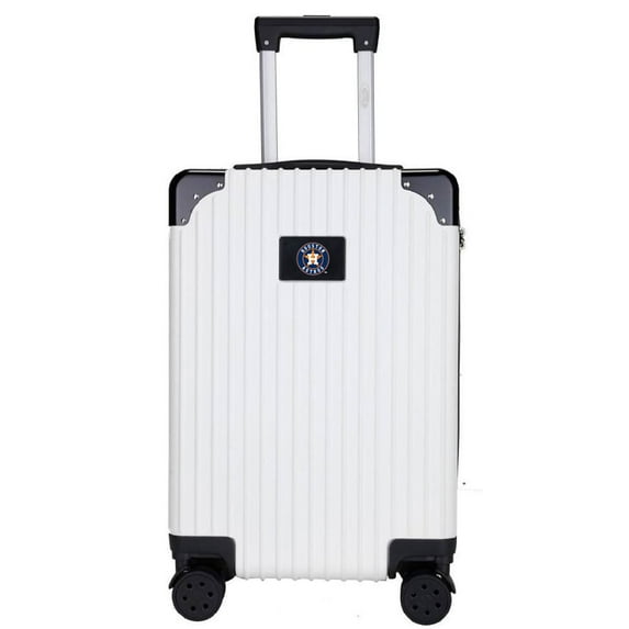 MOJO Houston Astros 21'' Premium Carry-On Hardcase