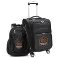 thumbnail image 1 of MOJO Houston Dynamo FC Backpack & Carry-On Two-Piece Set, 1 of 1