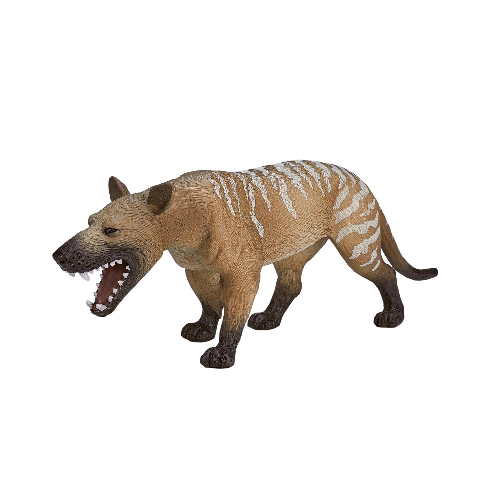 MOJO Hyaenodon Gigas Realistic Prehistoric Extinct Animal Collection ...