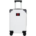 thumbnail image 1 of MOJO Indiana Hoosiers 21'' Premium Carry-On Hardcase, 1 of 5