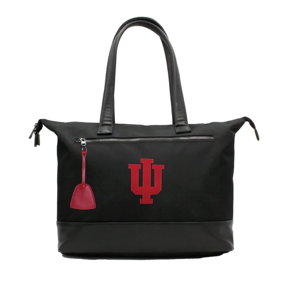 MOJO Indiana Hoosiers Premium Laptop Tote Bag