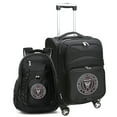 thumbnail image 1 of MOJO Inter Miami CF Backpack & Carry-On Two-Piece Set, 1 of 1