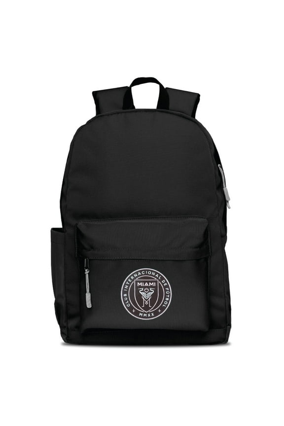 Inter Miami CF Campus Laptop Backpack