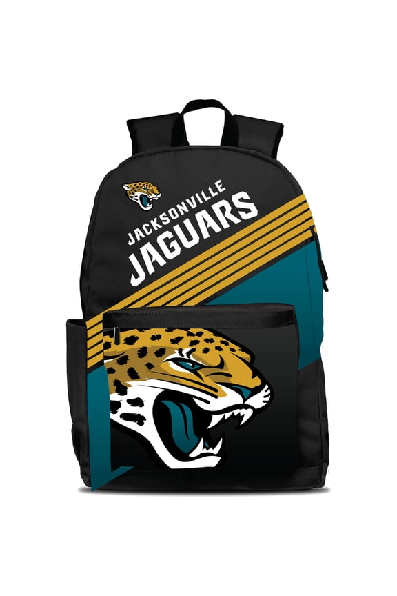 Jacksonville Jaguars Ultimate Fan Backpack