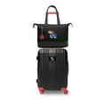 thumbnail image 1 of MOJO Kansas Jayhawks Premium Laptop Tote Bag and Luggage Set, 1 of 1