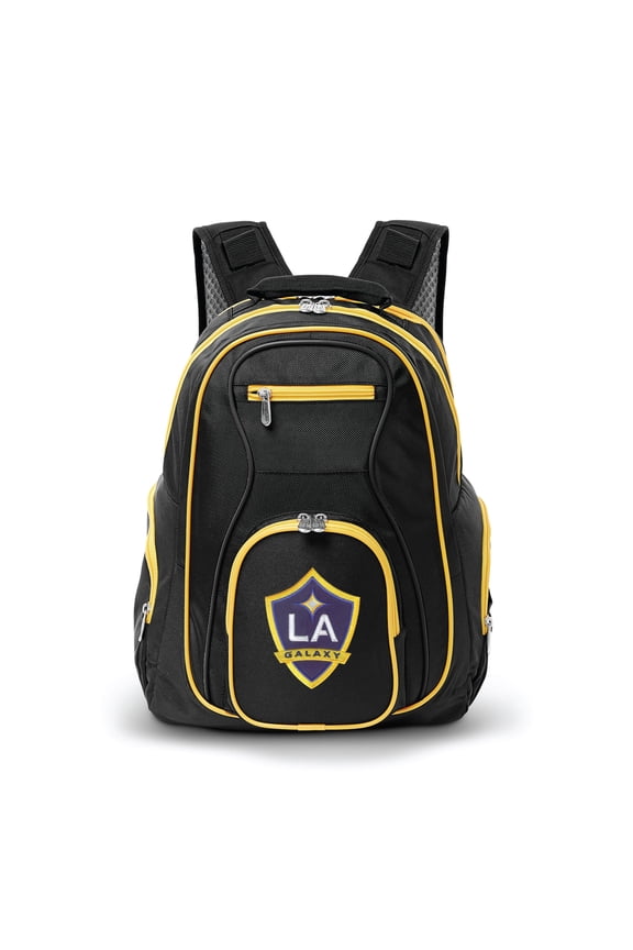 LA Galaxy Premium Backpack