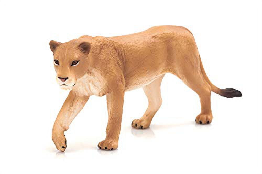 Lioness Figurine