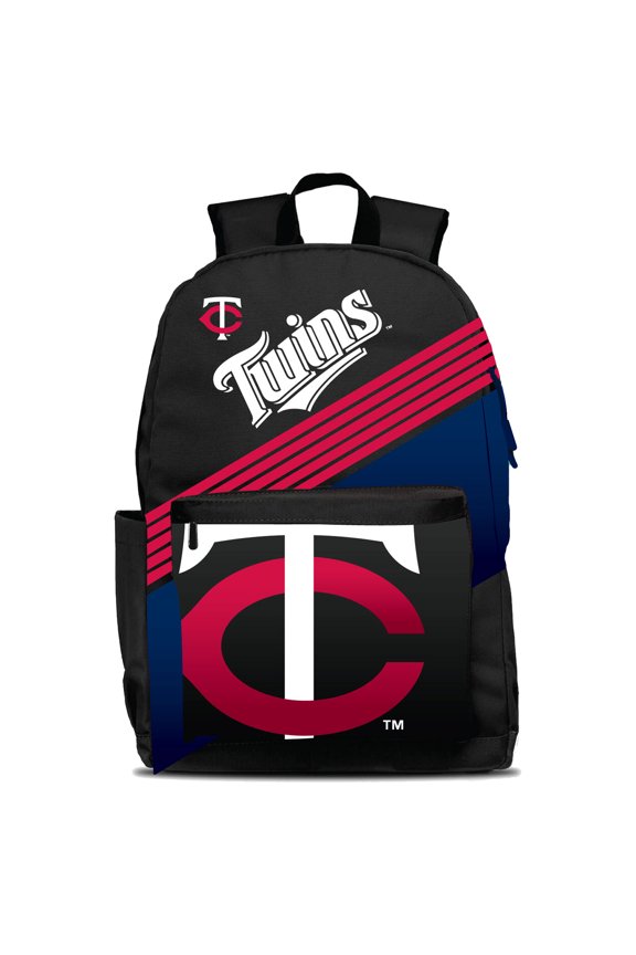 Minnesota Twins Ultimate Fan Backpack