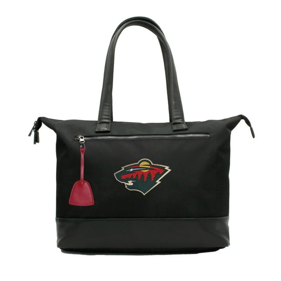 MOJO Minnesota Wild Premium Laptop Tote Bag