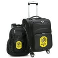 thumbnail image 1 of MOJO Nashville SC Backpack & Carry-On Two-Piece Set, 1 of 1