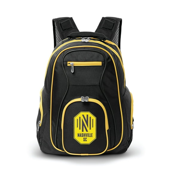 MOJO Nashville SC Premium Backpack