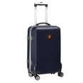 thumbnail image 1 of MOJO Navy Baltimore Orioles 21" 8-Wheel Hardcase Spinner Carry-On Luggage, 1 of 5