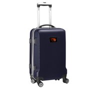 MOJO Navy Oregon State Beavers 21" 8-Wheel Hardcase Spinner Carry-On Luggage