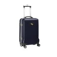 thumbnail image 1 of MOJO Navy UCF Knights 21" 8-Wheel Hardcase Spinner Carry-On Luggage, 1 of 5
