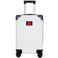 thumbnail image 1 of MOJO Nebraska Huskers 21'' Premium Carry-On Hardcase, 1 of 5