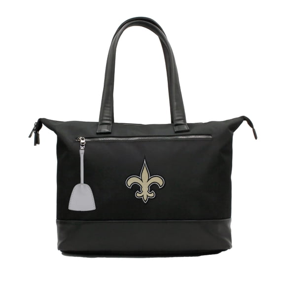MOJO New Orleans Saints Premium Laptop Tote Bag