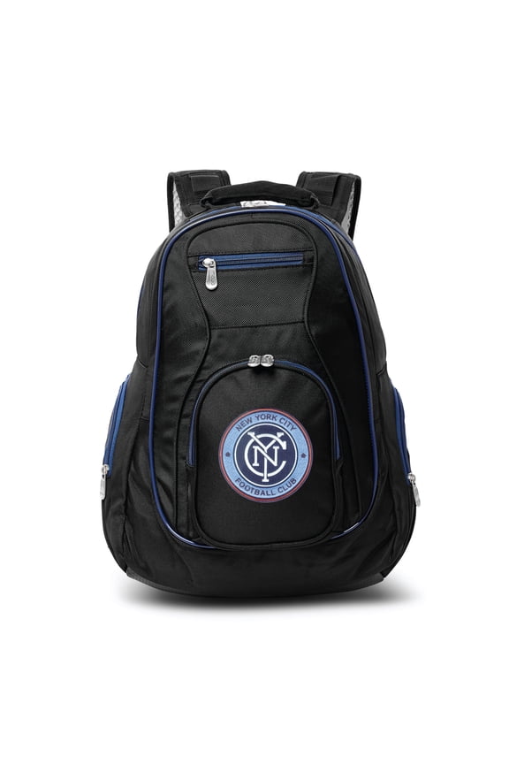 New York City FC Premium Backpack