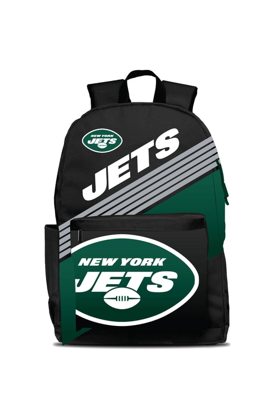 New York Jets Ultimate Fan Backpack