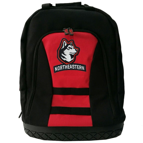MOJO Northeastern Huskies Backpack Tool Bag