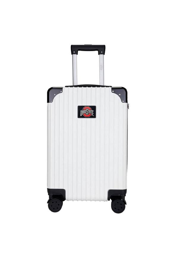 Ohio State Buckeyes 21'' Premium Carry-On Hardcase