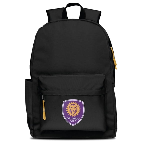 MOJO Orlando City SC Campus Laptop Backpack