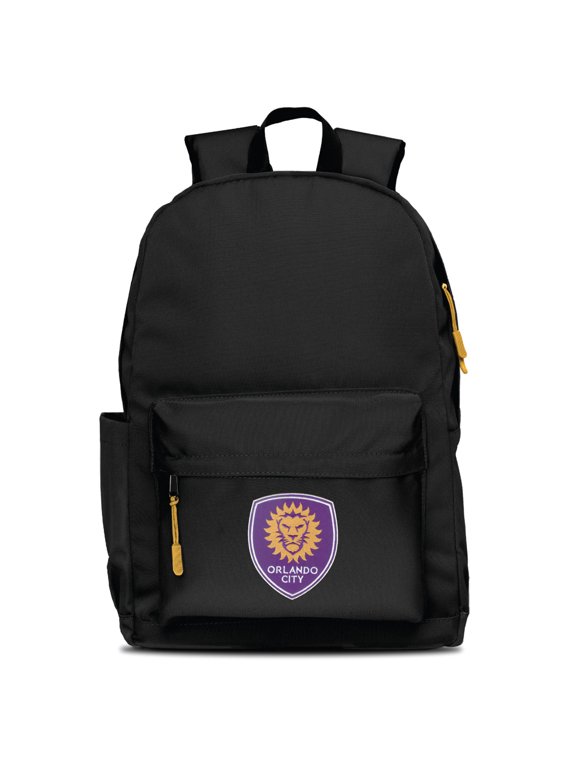 Orlando City SC Campus Laptop Backpack