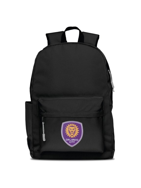 Orlando City SC Campus Laptop Backpack