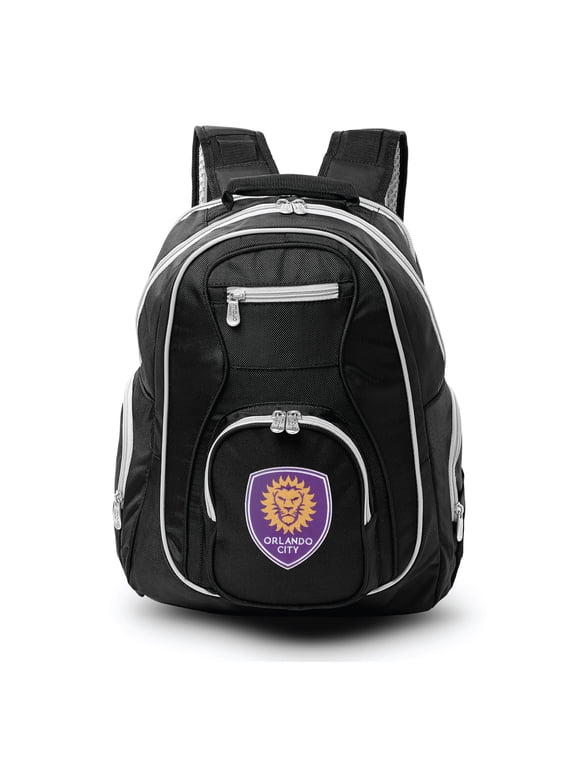 Orlando City SC Premium Backpack