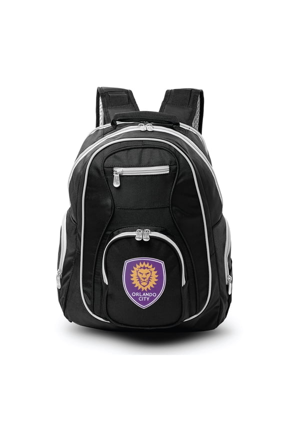 Orlando City SC Premium Backpack