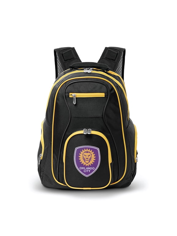 Orlando City SC Premium Backpack