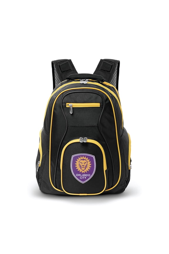 Orlando City SC Premium Backpack