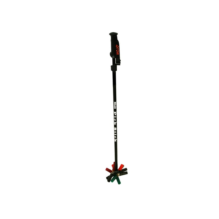MOJO Outdoors Mojo Pick Stick - Walmart.com