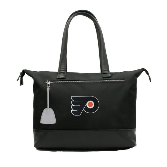 MOJO Philadelphia Flyers Premium Laptop Tote Bag