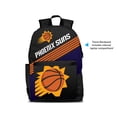 thumbnail image 1 of MOJO Phoenix Suns Ultimate Fan Backpack, 1 of 2